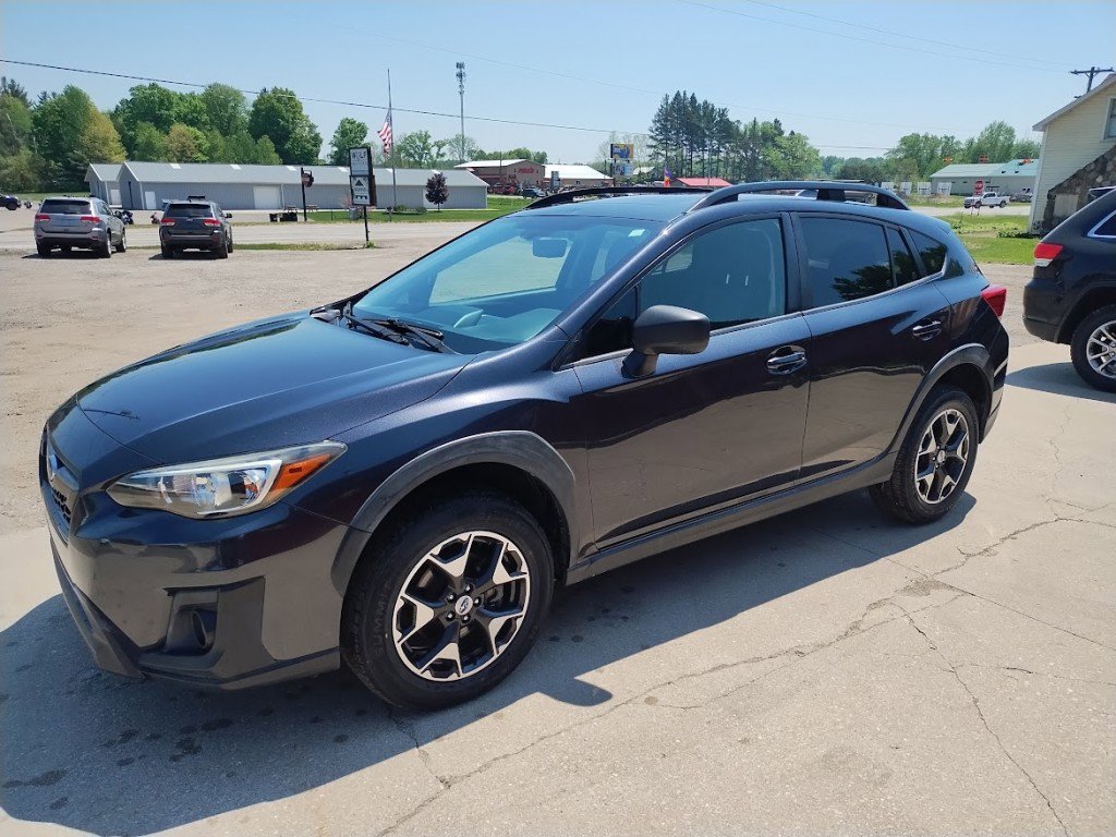 Used 2018 Subaru Crosstrek 2.0i Premium image 3