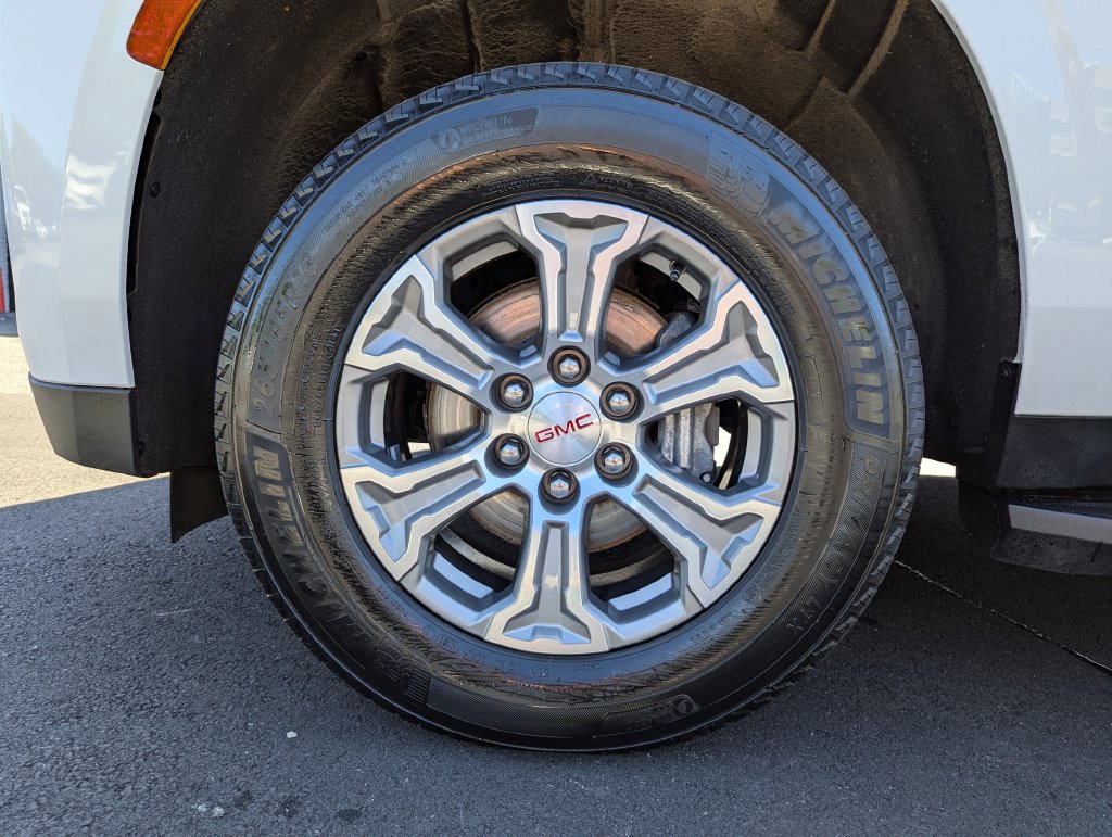Used 2022 GMC Yukon SLE w/ Max Trailering Package AWD/4WD image 49