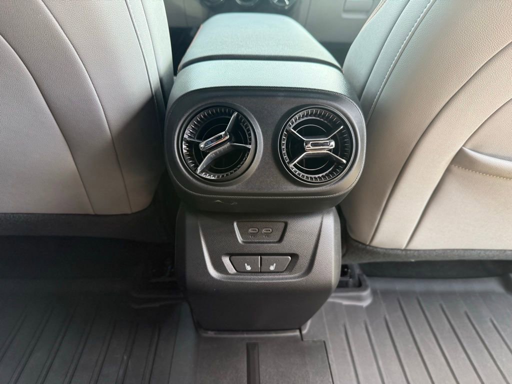 Used 2025 Chevrolet Blazer EV SS w/ LPO, All-Weather Mat Package image 18