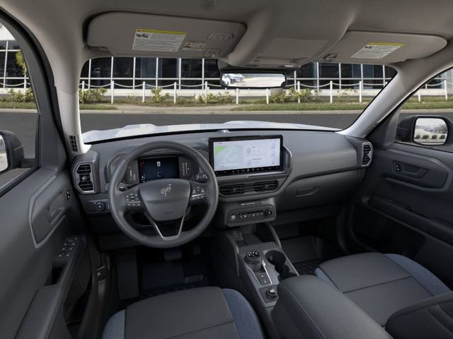 New 2026 Ford Bronco Sport Outer Banks w/ Outer Banks Tech Package+ image 9