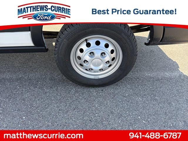 New 2026 Ford Transit 250 148 Medium Roof image 12