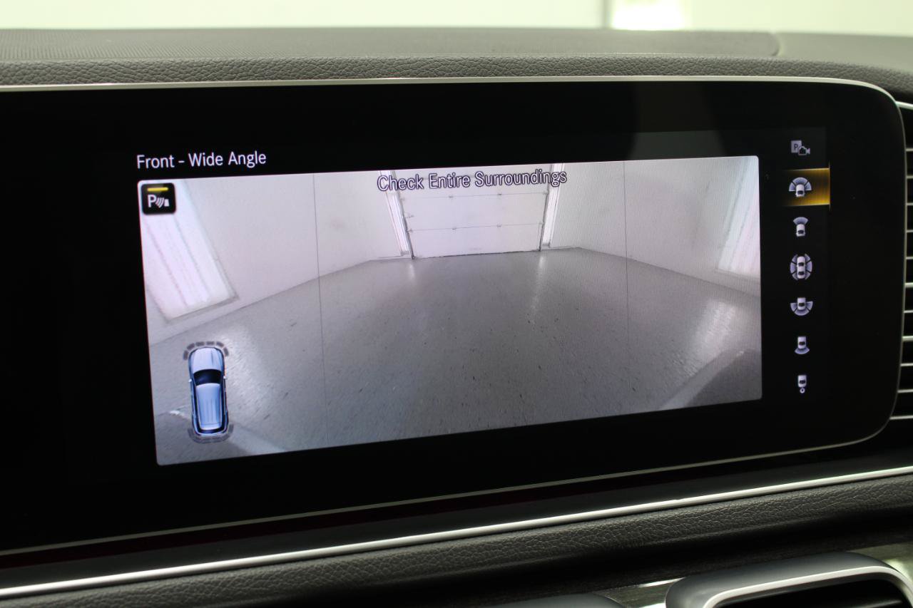 Used 2020 Mercedes-Benz GLE 350 4MATIC image 60