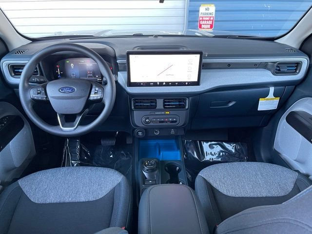 New 2026 Ford Maverick XLT w/ Equipment Group 301A AWD/4WD image 8