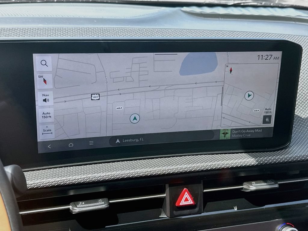 New 2026 Kia EV6 Wind RWD image 13