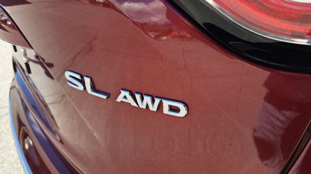 Used 2017 Nissan Murano SL w/ SL Technology Package AWD/4WD image 42