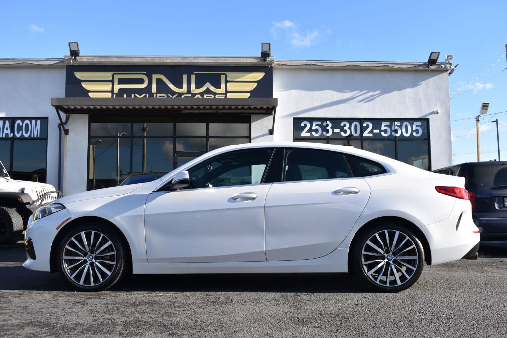 Used 2020 BMW 228i xDrive Gran Coupe w/ Convenience Package image 6