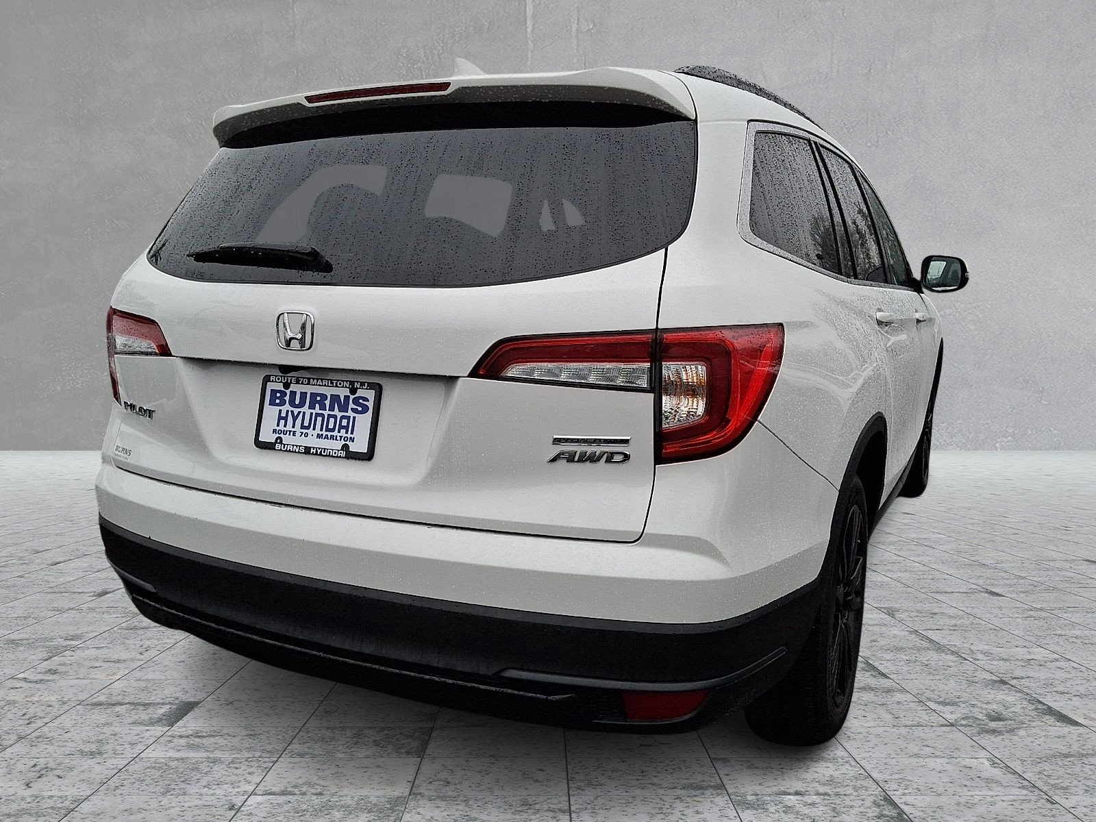 Used 2022 Honda Pilot Special Edition image 11