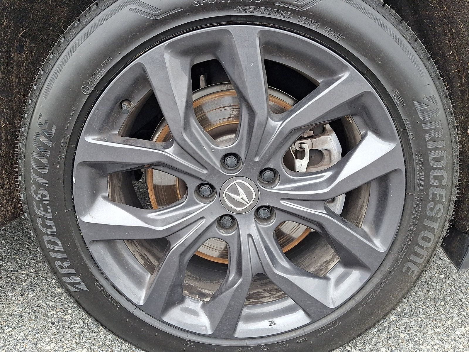 Certified 2023 Acura MDX A-Spec AWD/4WD image 8
