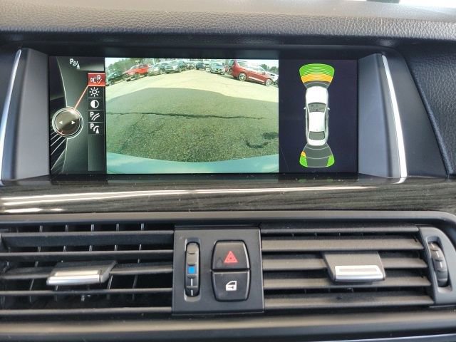 Used 2014 BMW 550i xDrive Sedan image 8