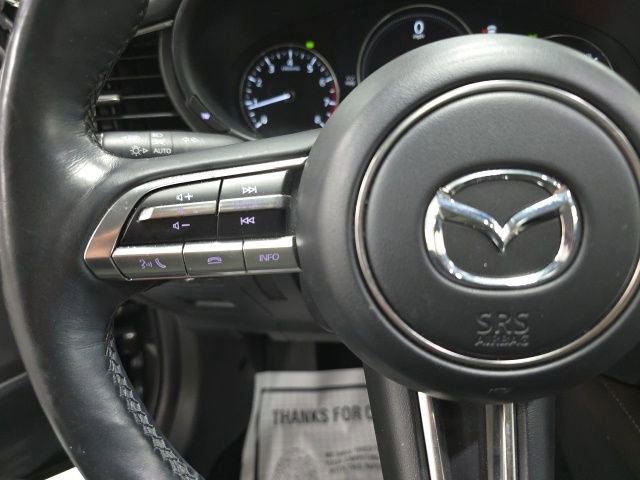 Used 2023 MAZDA CX-30 2.5 Turbo w/ Premium Package image 21