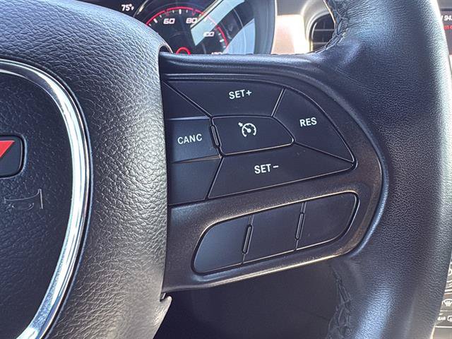 Used 2023 Dodge Charger SXT w/ Blacktop Package RWD image 20