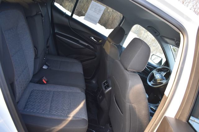 Used 2024 Chevrolet Equinox LT w/ LPO, Floor Liner Package image 14
