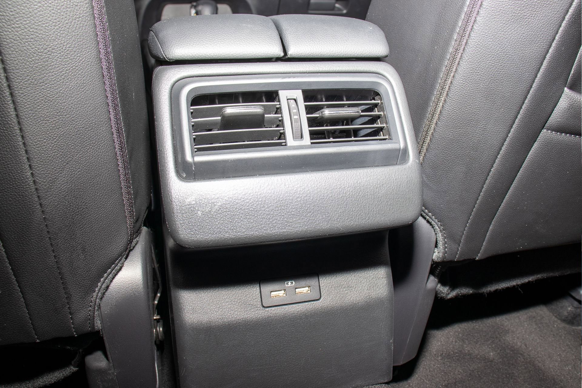 Used 2024 MAZDA CX-50 AWD 2.5 Turbo w/ Cargo Package image 20