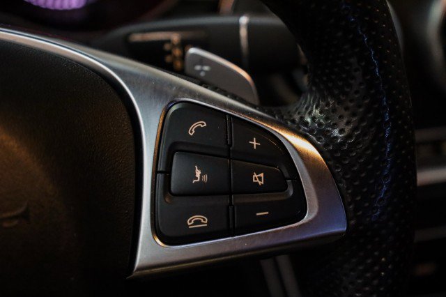 Used 2018 Mercedes-Benz C 300 Cabriolet w/ Premium Package image 12