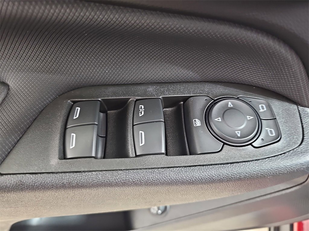 Certified 2023 Chevrolet Equinox RS w/ RS Leather Package image 32