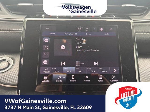 Used 2023 Jeep Grand Cherokee Laredo RWD image 27