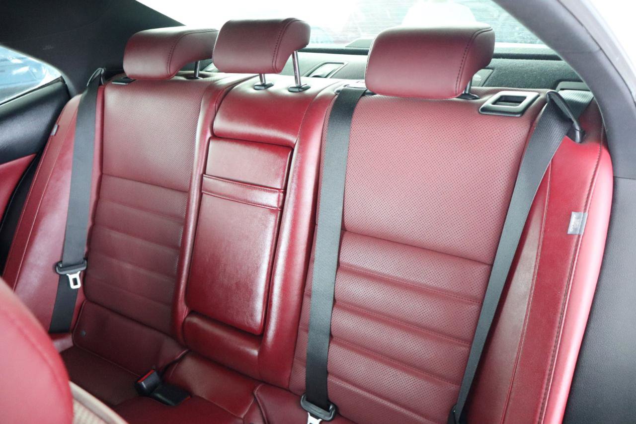Used 2020 Lexus IS 300 F Sport w/ F Sport Package RWD image 32