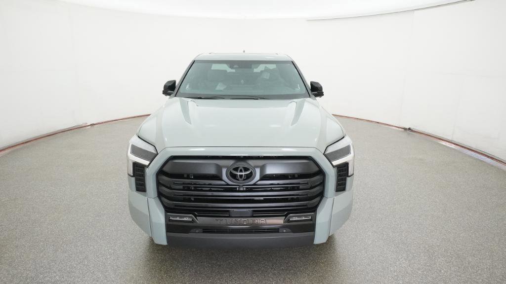 New 2026 Toyota Tundra Limited image 2
