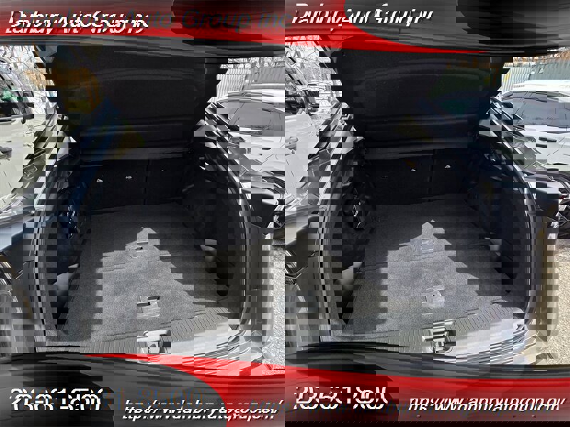 Used 2024 Nissan Ariya AWD image 4