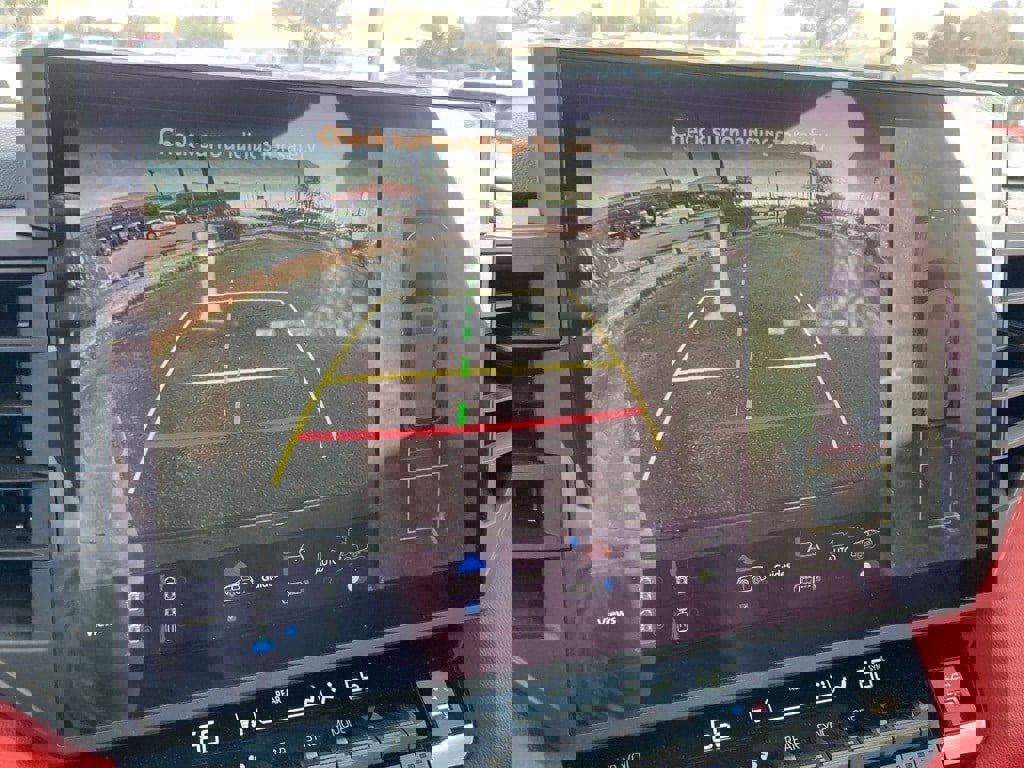 Certified 2025 Toyota Sequoia TRD Pro image 24