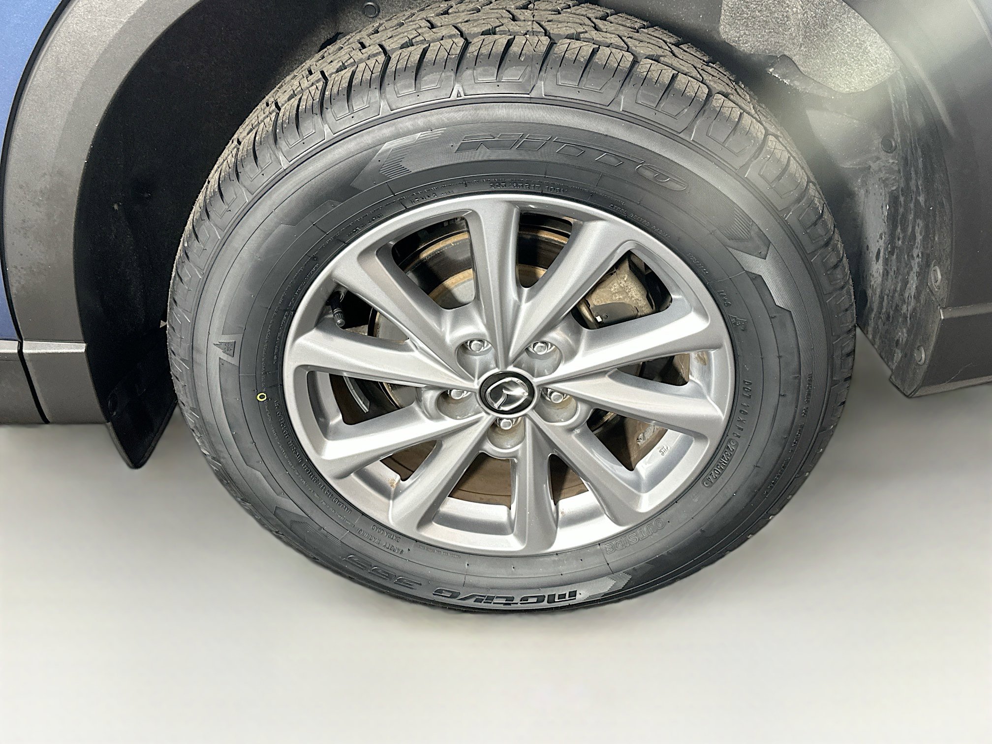 Used 2023 MAZDA CX-5 AWD 2.5 S image 11