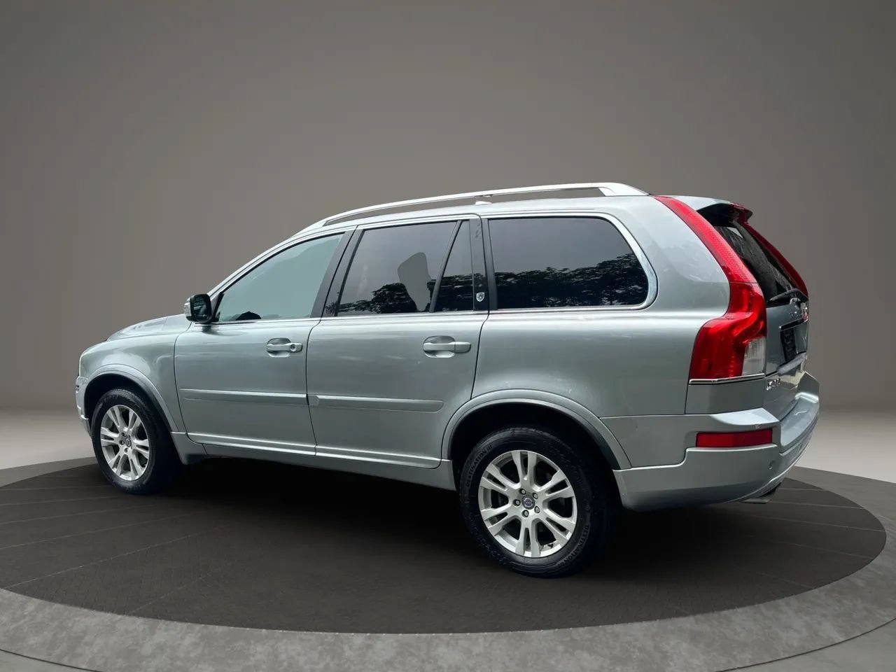 Used 2013 Volvo XC90 3.2 AWD/4WD image 8