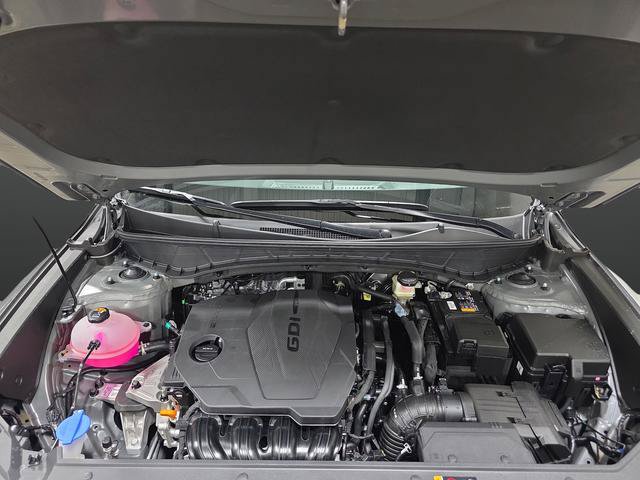 New 2026 Hyundai Santa Cruz SEL AWD/4WD image 37