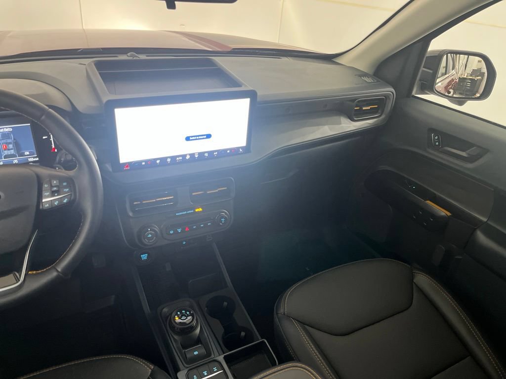 Used 2025 Ford Maverick Tremor AWD/4WD image 32