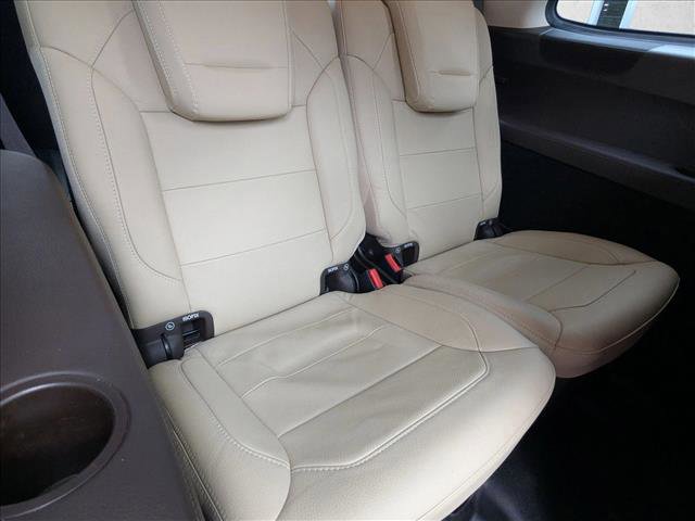 Used 2017 Mercedes-Benz GLS 550 4MATIC image 18