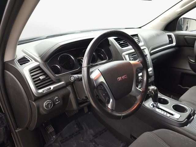 Used 2016 GMC Acadia SLE AWD/4WD image 17