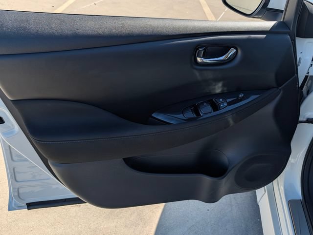 Used 2024 Nissan Leaf SV Plus FWD image 16