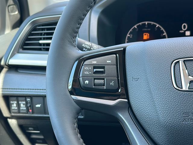 New 2026 Honda Odyssey EX-L image 23