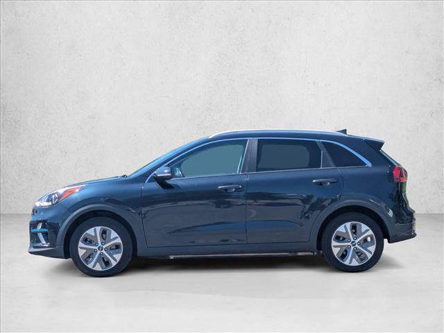 Used 2022 Kia Niro EX FWD image 8