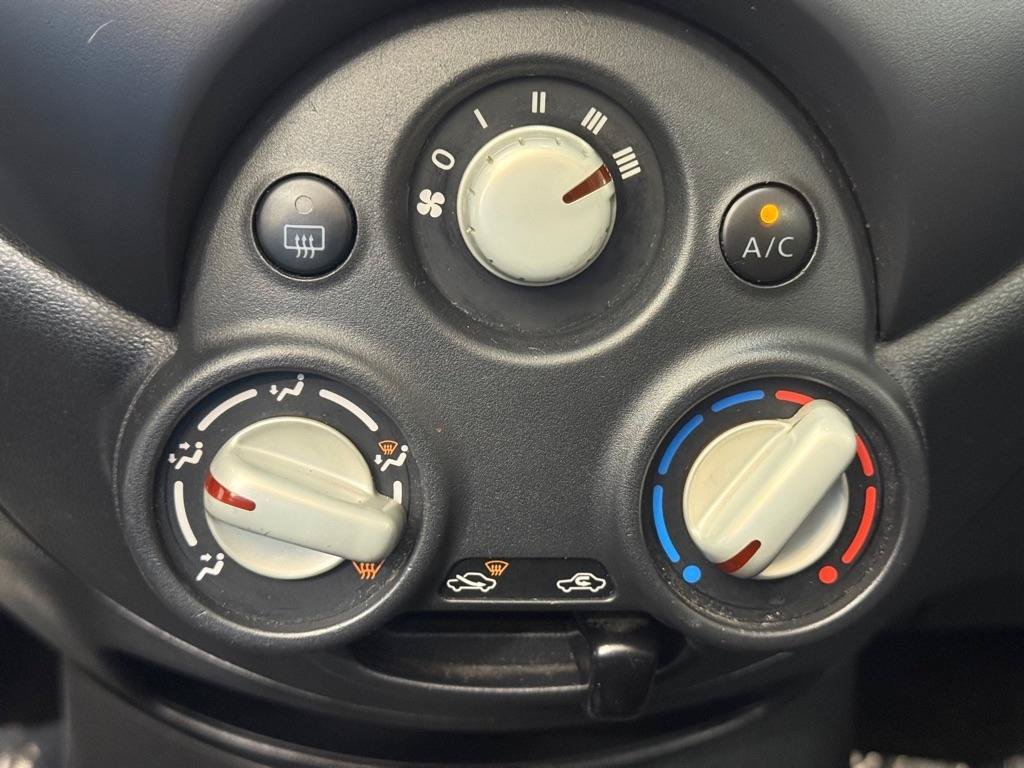 Used 2014 Nissan Versa Note S Plus FWD image 17