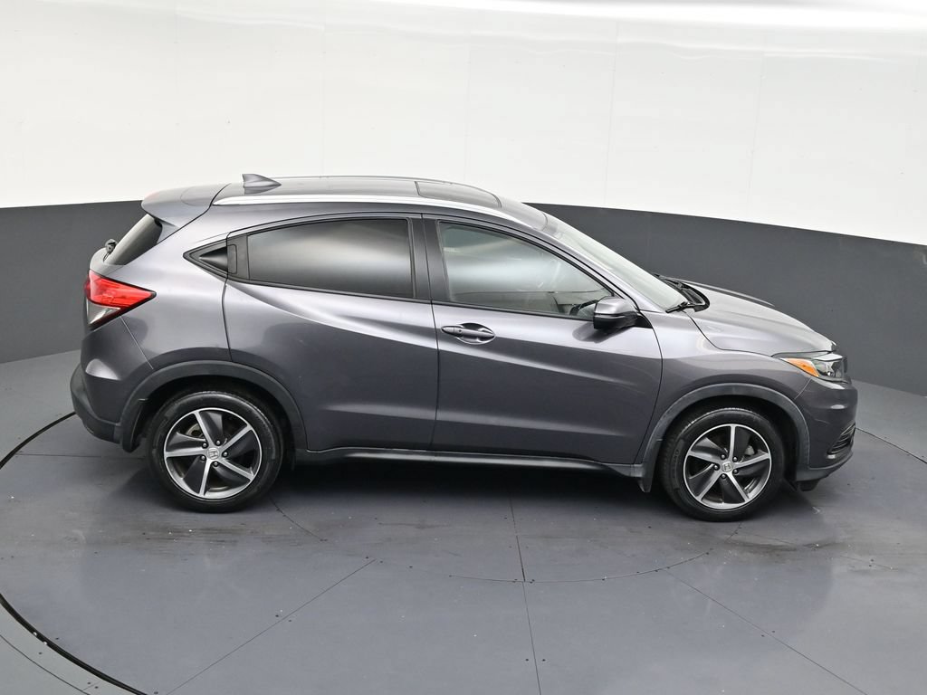Used 2022 Honda HR-V EX-L image 17