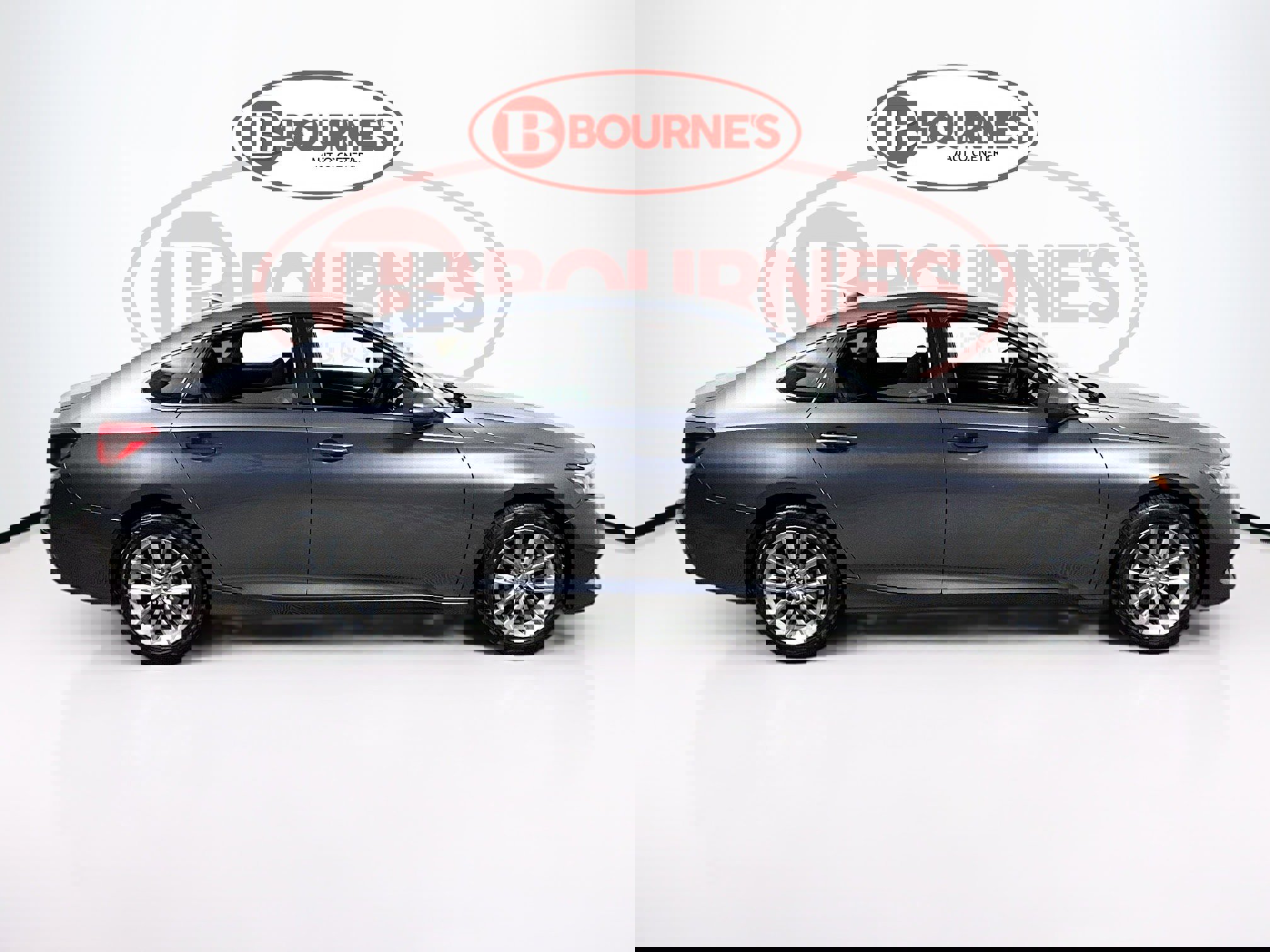 Used 2021 Honda Accord LX image 9