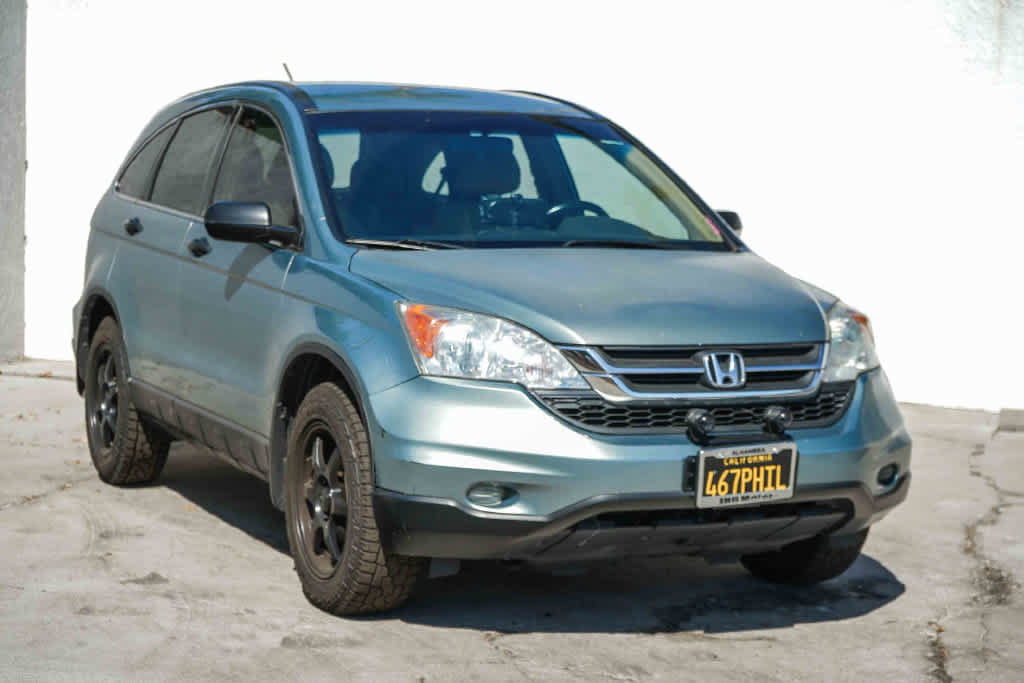 Used 2011 Honda CR-V SE image 3