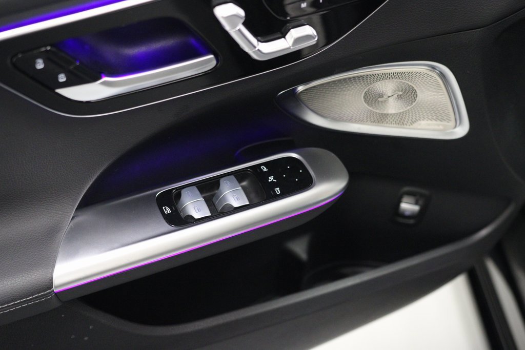 Certified 2024 Mercedes-Benz C 300 4MATIC Sedan image 22