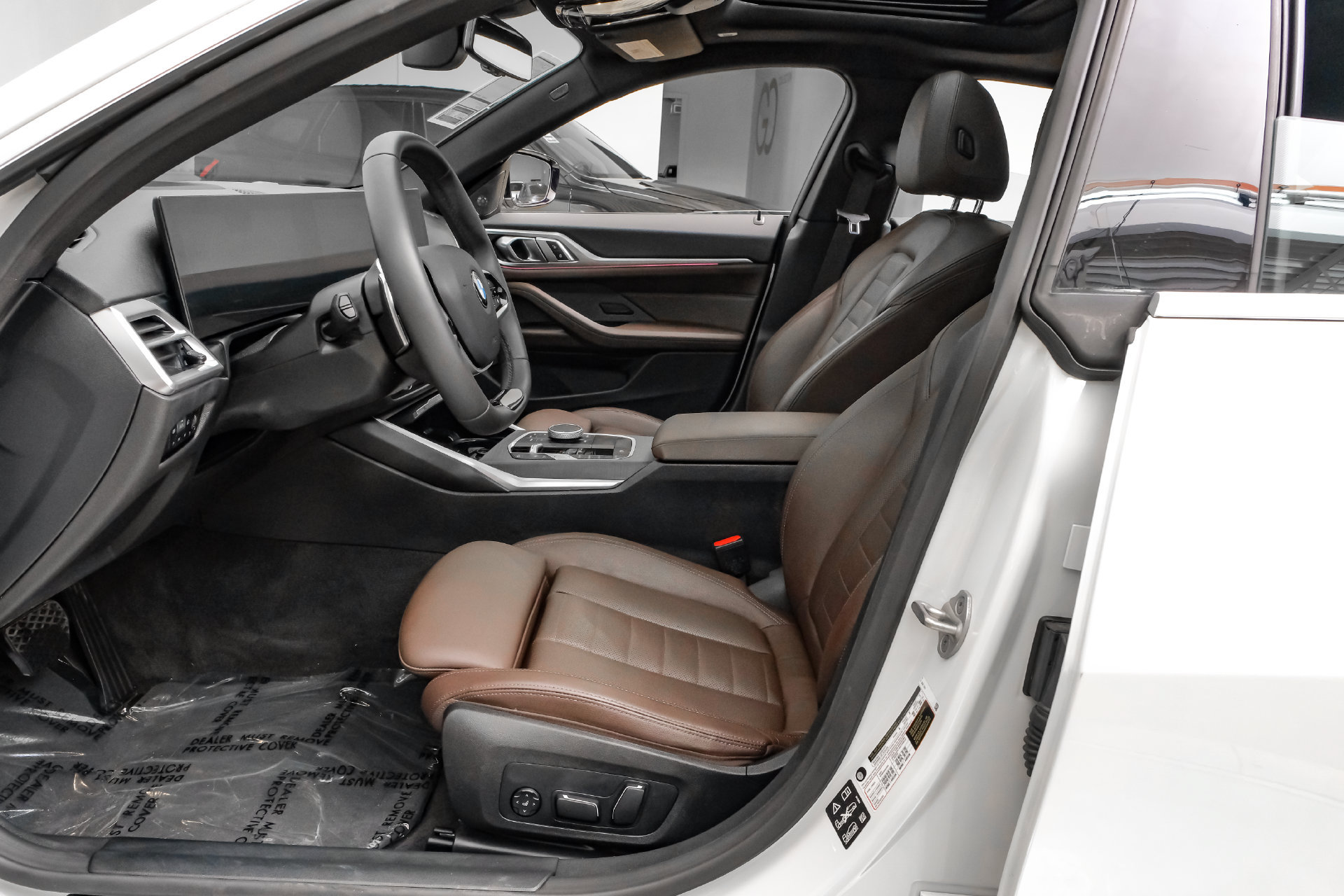Used 2026 BMW 430i xDrive AWD/4WD image 4