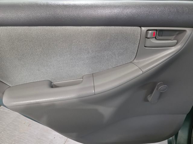 Used 2007 Toyota Corolla CE FWD image 11