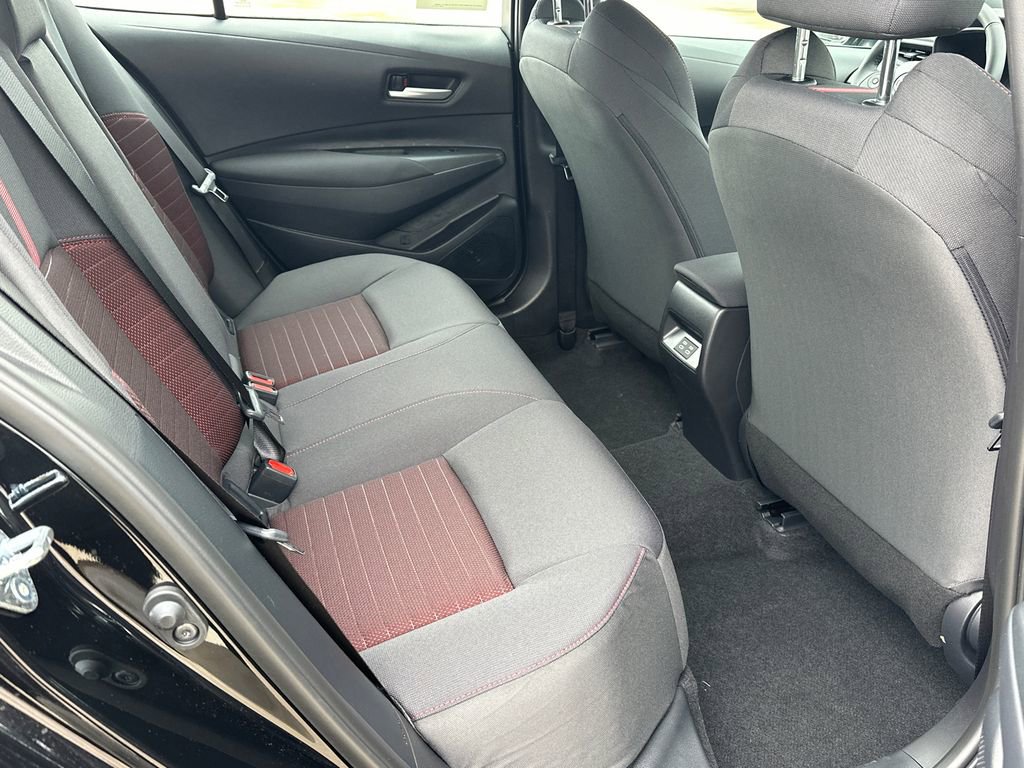 New 2026 Toyota Corolla SE image 13