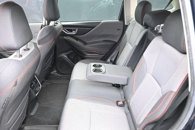 Used 2020 Subaru Forester Sport w/ Popular Package #2 AWD/4WD image 30