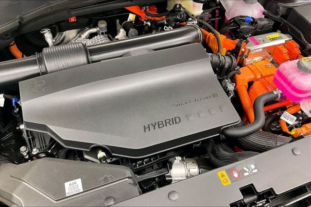 New 2026 Hyundai Palisade SEL AWD/4WD image 13