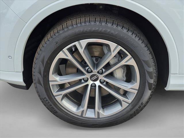 New 2026 Audi Q7 2.0T Premium AWD/4WD image 9