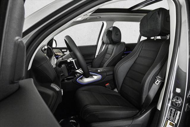 New 2026 Mercedes-Benz GLS 450 4MATIC image 18