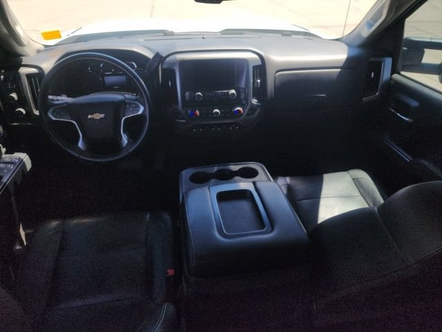 Used 2016 Chevrolet Silverado 3500 LT w/ LT Convenience Package AWD/4WD image 35