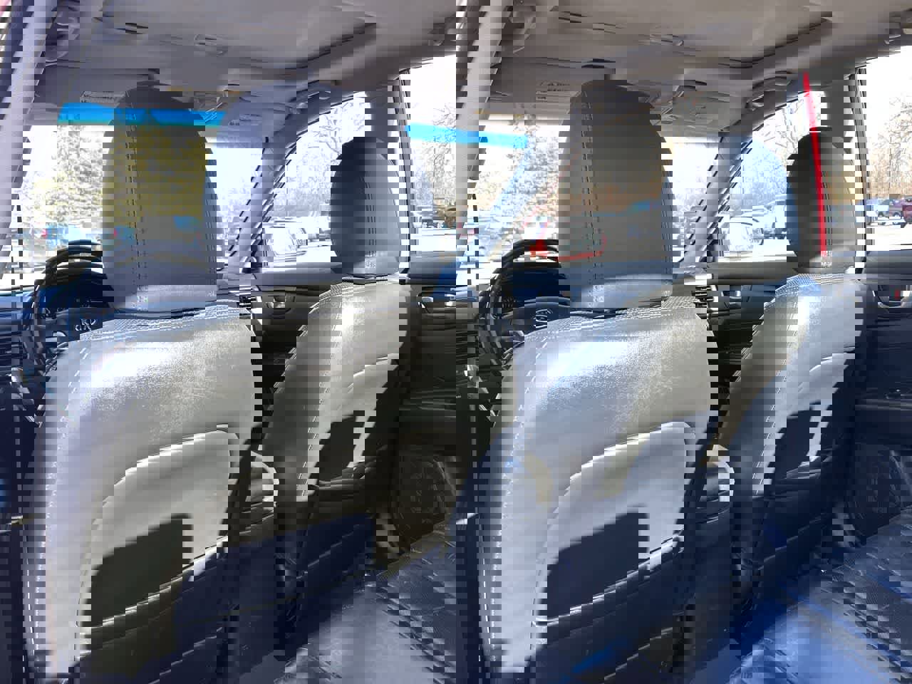 Used 2007 Kia Optima EX image 19