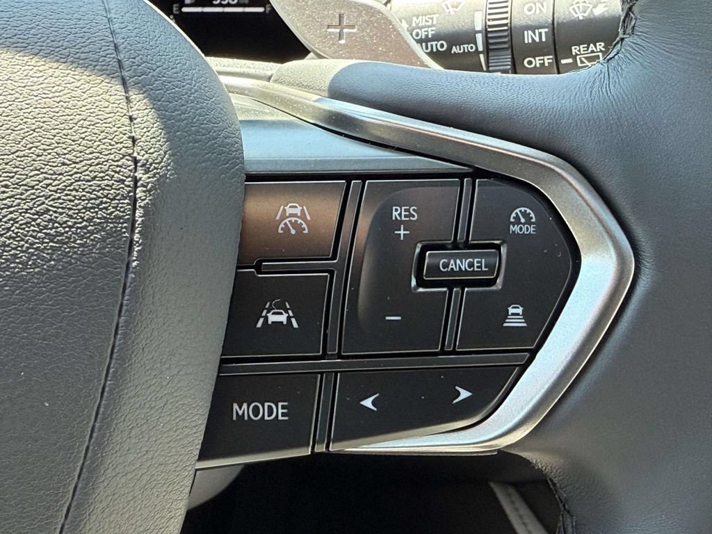 New 2026 Lexus RX 350 Premium AWD/4WD image 17