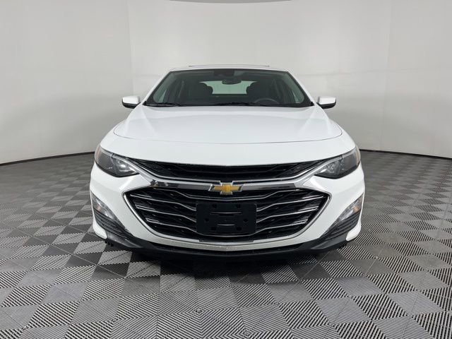 Used 2024 Chevrolet Malibu LT image 4