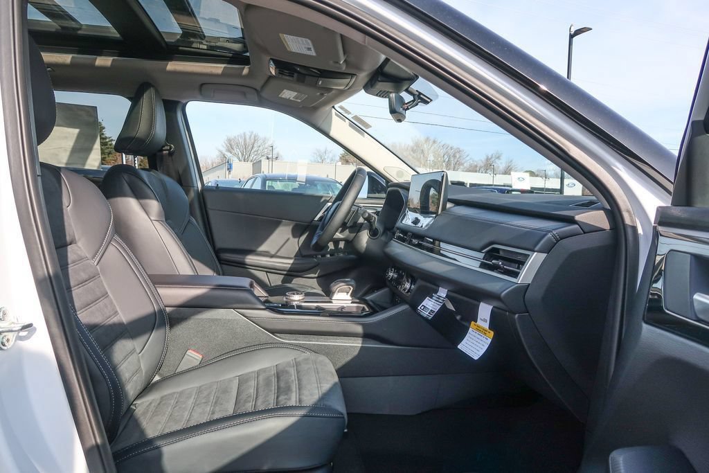 New 2026 Mitsubishi Outlander AWD image 20